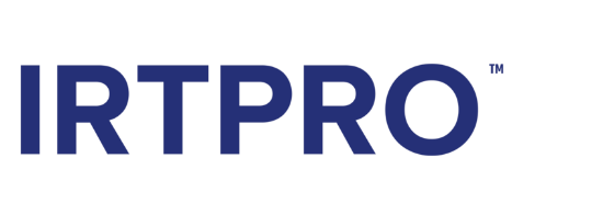 IRTPRO Logo